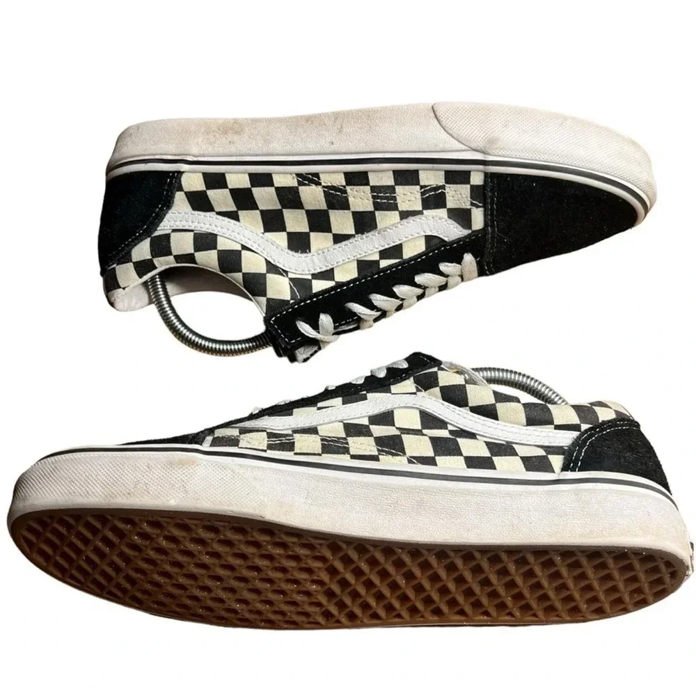 Vans Authentic Anaheim Factory Old Skool 36 DX Shoes - Men's 5.5 / Women's‎ 7